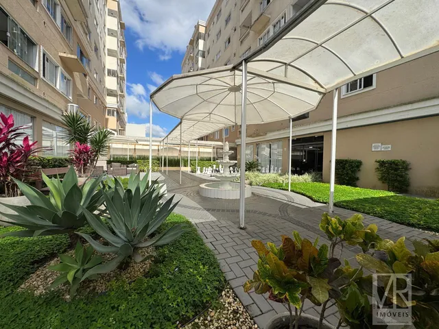 Imagem: Apartamento Mobiliado com 2 Dormitórios