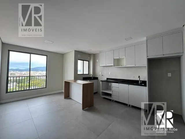 Imagem: Apartamento para Locação Anual com 2 Suítes