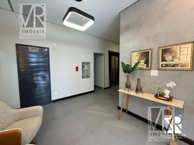 Imagem: Apartamento para Locação Anual com 2 Suítes