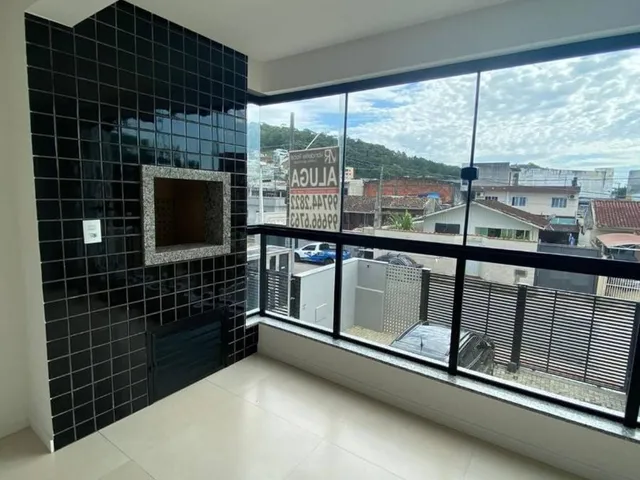 Imagem 11: Ótimo Apartamento em Camboriú - Tabuleiro, 67M², 2 Dormitórios, Churrasqueira, Garagem