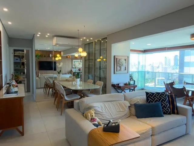 Imagem 9: APARTAMENTO À VENDA NA PITUBA COM 2 SUÍTES, NASCENTE E COM INFRAESTRUTURA COMPLETA!