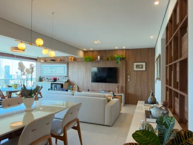 Imagem 6: APARTAMENTO À VENDA NA PITUBA COM 2 SUÍTES, NASCENTE E COM INFRAESTRUTURA COMPLETA!