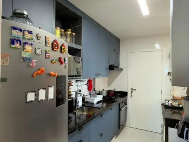 Imagem 15: APARTAMENTO À VENDA NA PITUBA COM 2 SUÍTES, NASCENTE E COM INFRAESTRUTURA COMPLETA!