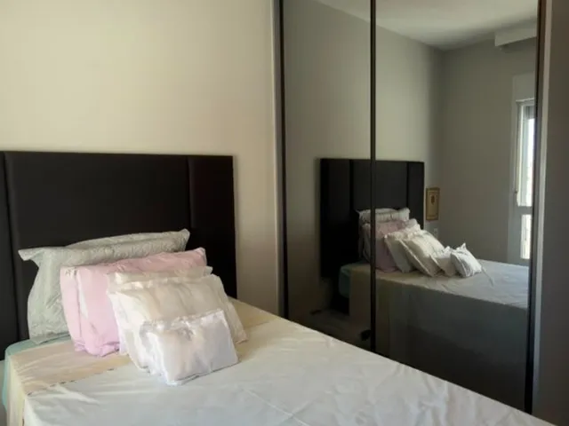 Imagem 3: APARTAMENTO À VENDA NA PITUBA COM 2 SUÍTES, NASCENTE E COM INFRAESTRUTURA COMPLETA!