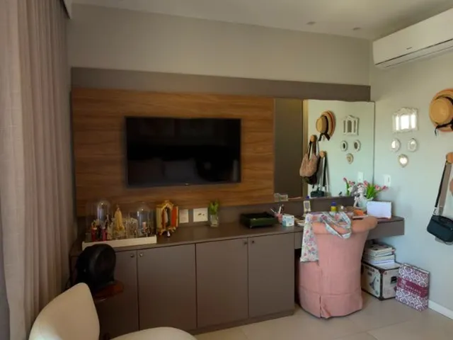 Imagem 16: APARTAMENTO À VENDA NA PITUBA COM 2 SUÍTES, NASCENTE E COM INFRAESTRUTURA COMPLETA!