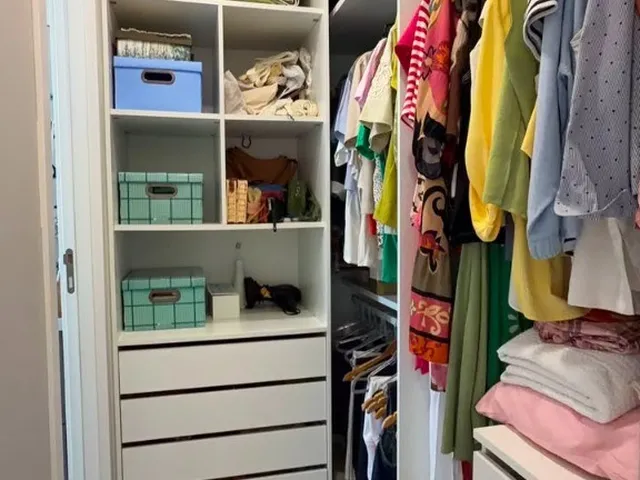 Imagem 12: APARTAMENTO À VENDA NA PITUBA COM 2 SUÍTES, NASCENTE E COM INFRAESTRUTURA COMPLETA!