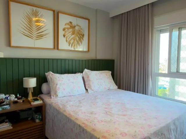 Imagem 13: APARTAMENTO À VENDA NA PITUBA COM 2 SUÍTES, NASCENTE E COM INFRAESTRUTURA COMPLETA!