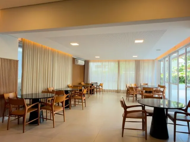 Imagem 5: APARTAMENTO À VENDA NA PITUBA COM 2 SUÍTES, NASCENTE E COM INFRAESTRUTURA COMPLETA!
