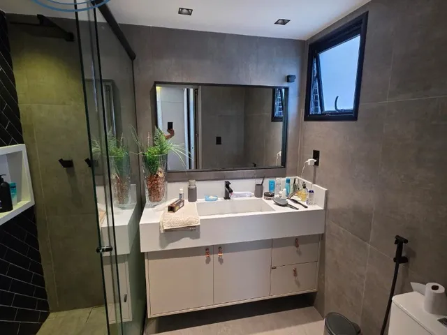 Imagem 4: APARTAMENTO NA PITUBA COM 2 SUÍTES, PORTEIRA FECHADA E COM INFRAESTRUTURA COMPLETA