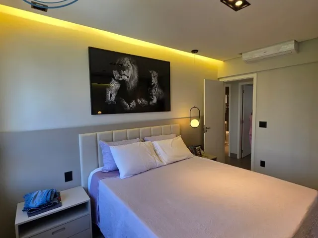 Imagem 13: APARTAMENTO NA PITUBA COM 2 SUÍTES, PORTEIRA FECHADA E COM INFRAESTRUTURA COMPLETA