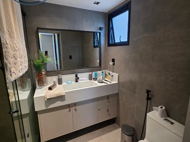 Imagem 12: APARTAMENTO NA PITUBA COM 2 SUÍTES, PORTEIRA FECHADA E COM INFRAESTRUTURA COMPLETA