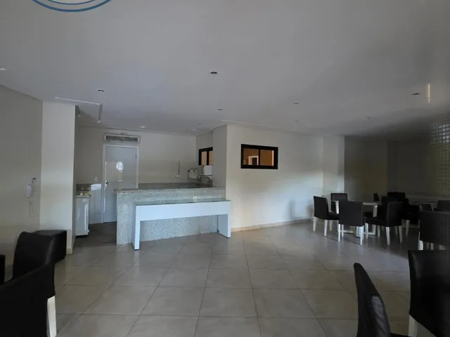 Imagem 2: APARTAMENTO NA PITUBA COM 2 SUÍTES, PORTEIRA FECHADA E COM INFRAESTRUTURA COMPLETA