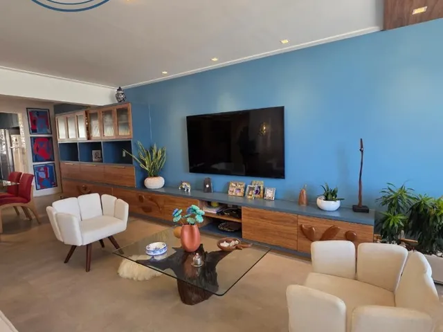 Imagem 8: APARTAMENTO À VENDA COM 3 QUARTOS, DECORADO NA BARRA, OPORTUNIDADE!
