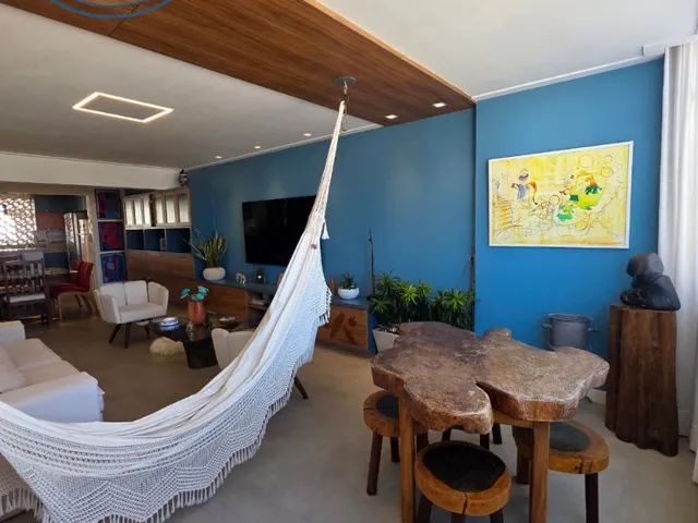 Imagem 9: APARTAMENTO À VENDA COM 3 QUARTOS, DECORADO NA BARRA, OPORTUNIDADE!