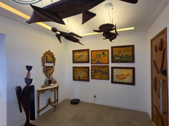 Imagem 13: APARTAMENTO À VENDA COM 3 QUARTOS, DECORADO NA BARRA, OPORTUNIDADE!