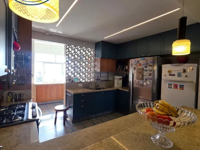 Imagem 5: APARTAMENTO À VENDA COM 3 QUARTOS, DECORADO NA BARRA, OPORTUNIDADE!