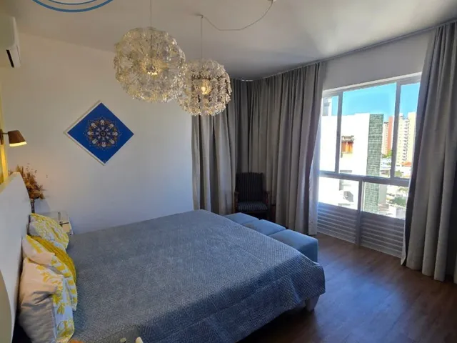 Imagem 7: APARTAMENTO À VENDA COM 3 QUARTOS, DECORADO NA BARRA, OPORTUNIDADE!