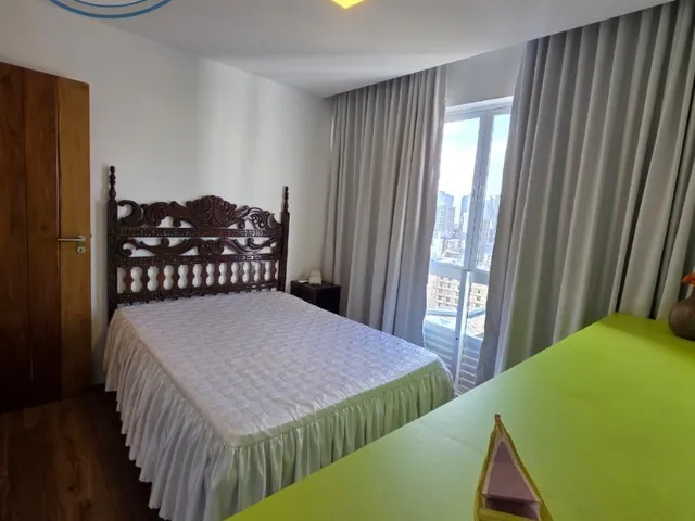Imagem 3: APARTAMENTO À VENDA COM 3 QUARTOS, DECORADO NA BARRA, OPORTUNIDADE!