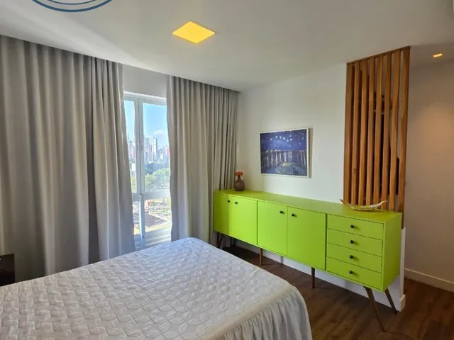 Imagem 14: APARTAMENTO À VENDA COM 3 QUARTOS, DECORADO NA BARRA, OPORTUNIDADE!