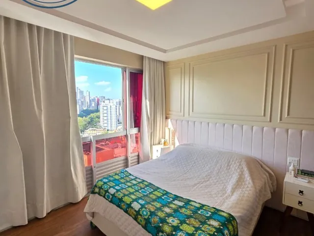 Imagem 11: APARTAMENTO À VENDA COM 3 QUARTOS, DECORADO NA BARRA, OPORTUNIDADE!
