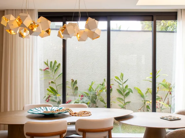 Imagem 11: Casa em Condomínio à venda em Campinas-SP, Parque Taquaral: 3 quartos, 3 suítes, 2