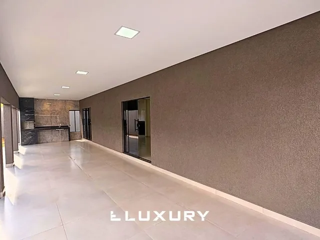 Imagem 6: Casa com 3 quartos e quintal amplo no Jardim Canedo 1 em Senador Canedo