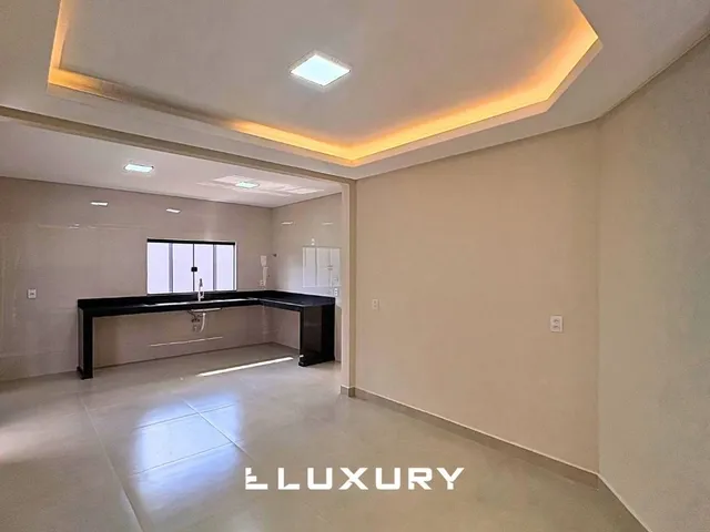 Imagem 11: Casa com 3 quartos e quintal amplo no Jardim Canedo 1 em Senador Canedo