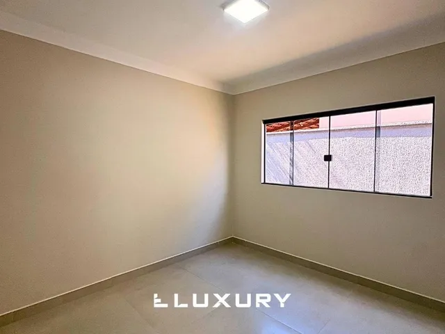 Imagem 12: Casa com 3 quartos e quintal amplo no Jardim Canedo 1 em Senador Canedo