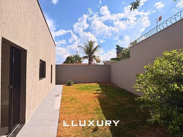 Imagem 14: Casa com 3 quartos e quintal amplo no Jardim Canedo 1 em Senador Canedo