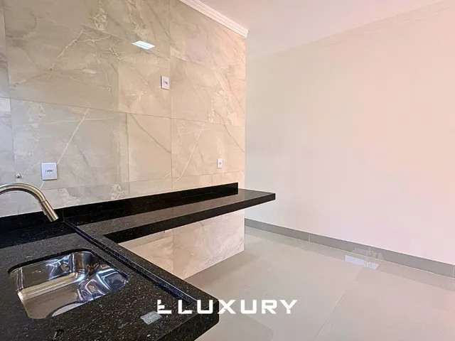 Imagem 3: Casa com 3 quartos, suíte e área gourmet no Setor Monte Azul
