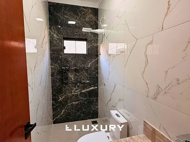Imagem 14: Casa com 3 quartos, suíte e área gourmet no Setor Monte Azul