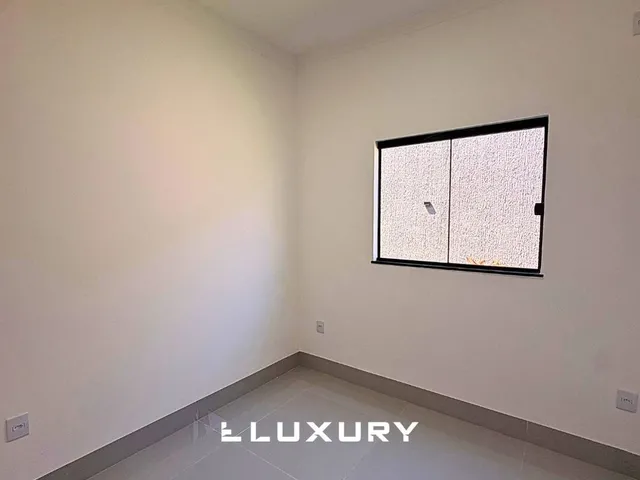 Imagem 5: Casa com 3 quartos, suíte e área gourmet no Setor Monte Azul