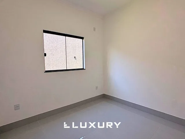 Imagem 10: Casa com 3 quartos, suíte e área gourmet no Setor Monte Azul