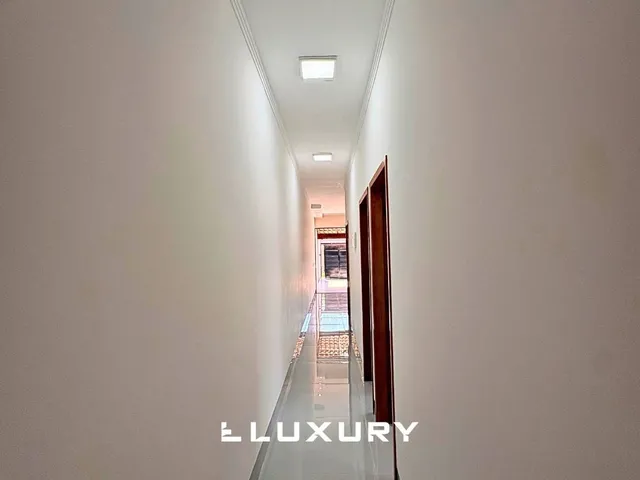 Imagem 9: Casa com 3 quartos, suíte e área gourmet no Setor Monte Azul