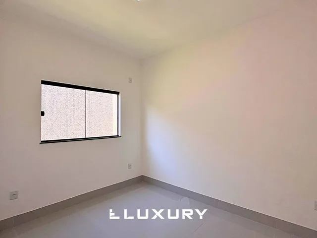 Imagem 15: Casa com 3 quartos, suíte e área gourmet no Setor Monte Azul