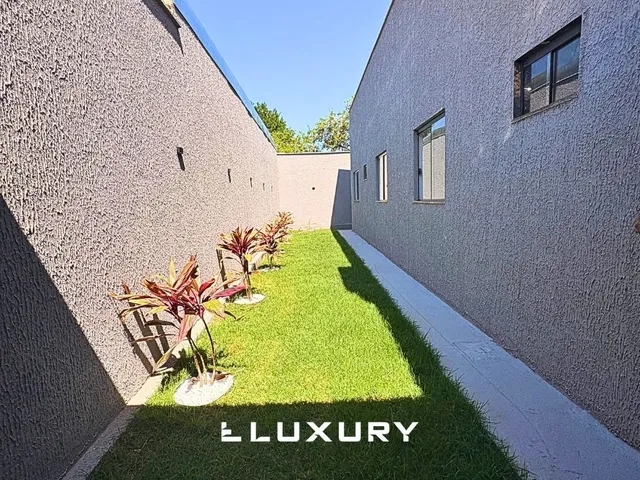 Imagem 12: Casa com 3 quartos, suíte e área gourmet no Setor Monte Azul