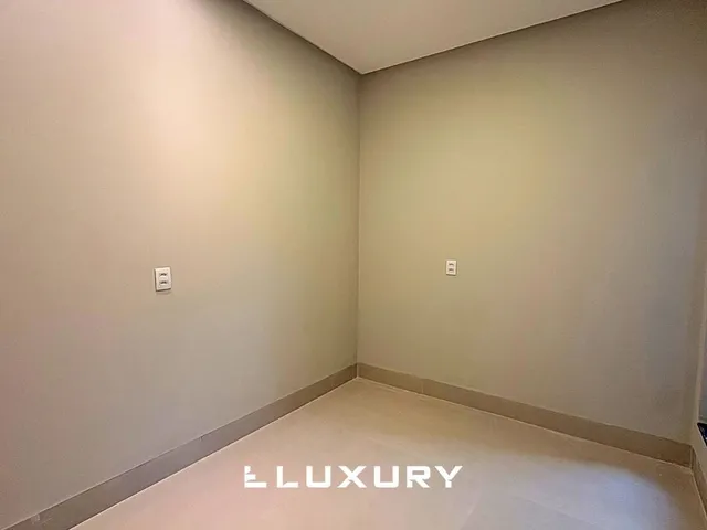 Imagem 5: Casa com 3 quartos e churrasqueira no Residencial Boa Vista 2