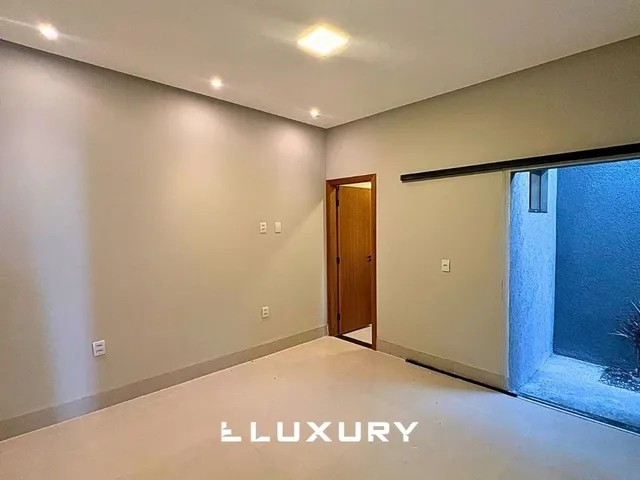 Imagem 4: Casa com 3 quartos e churrasqueira no Residencial Boa Vista 2