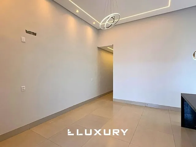 Imagem 14: Casa com 3 quartos, energia solar e poço artesiano no Residencial Buriti