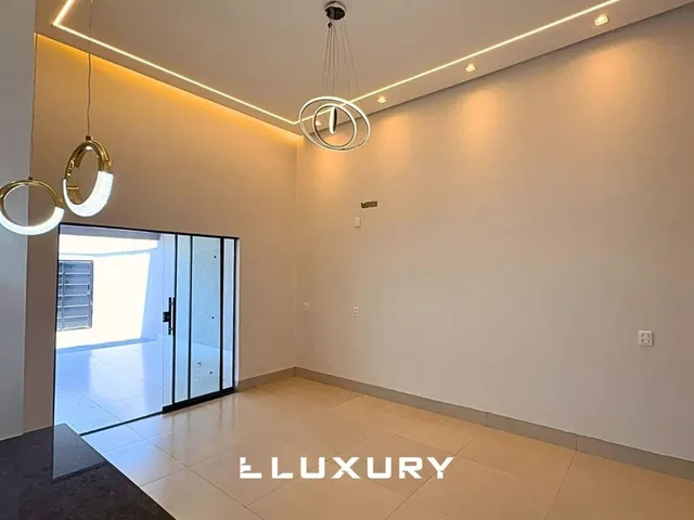 Imagem 16: Casa com 3 quartos, energia solar e poço artesiano no Residencial Buriti