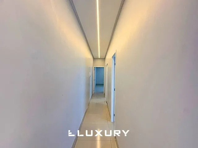 Imagem 4: Casa com 3 quartos, energia solar e poço artesiano no Residencial Buriti