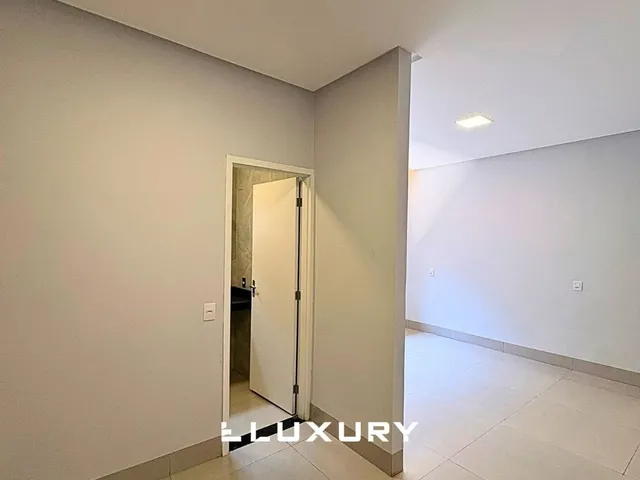 Imagem 2: Casa com 3 quartos, energia solar e poço artesiano no Residencial Buriti
