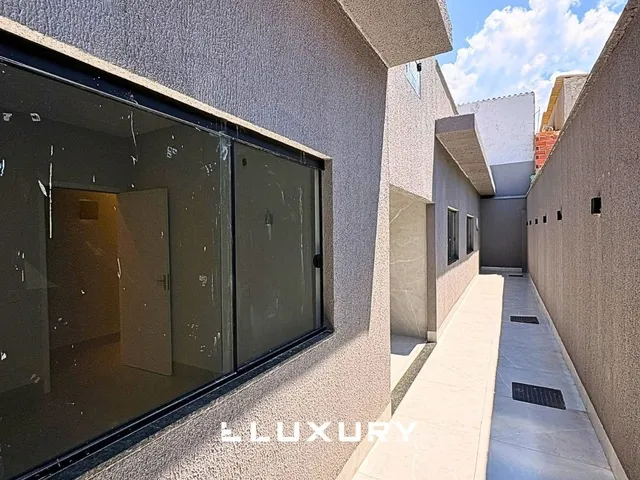 Imagem 7: Casa com 3 quartos, energia solar e poço artesiano no Residencial Buriti