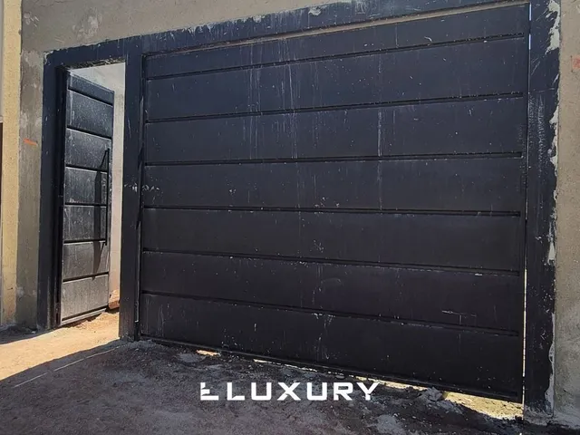 Imagem: Casa com 3 quartos e suíte com closet no