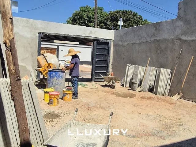 Imagem 4: Casa com 3 quartos e suíte com closet no Residencial Marília