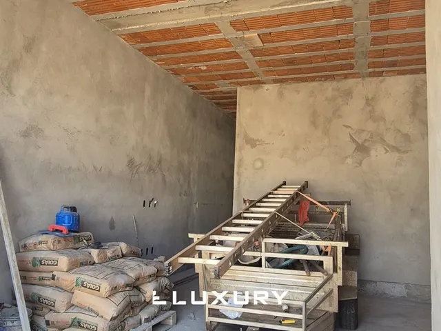 Imagem 5: Casa com 3 quartos e suíte com closet no Residencial Marília