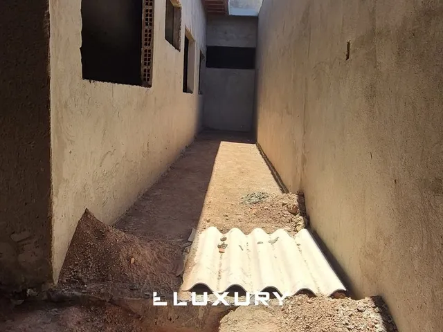Imagem 8: Casa com 3 quartos e suíte com closet no Residencial Marília