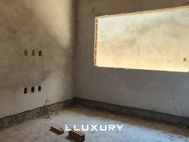 Imagem 3: Casa com 3 quartos e suíte com closet no Residencial Marília
