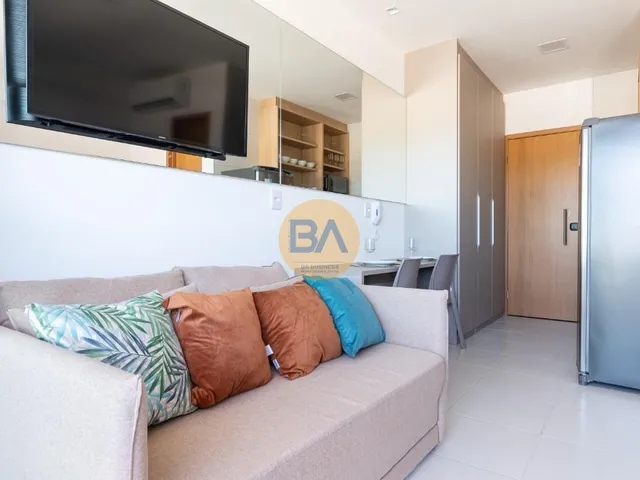 Imagem 11: 02 FLATS EM MURO ALTO - @bobarrudape