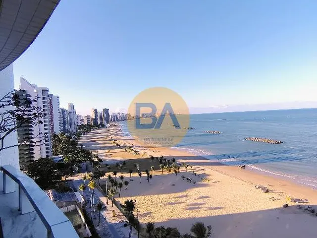 Imagem 2: APARTAMENTO BEIRA MAR DE CANDEIAS @bobarrudape